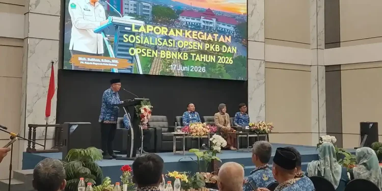 Bapenda Kota Malang