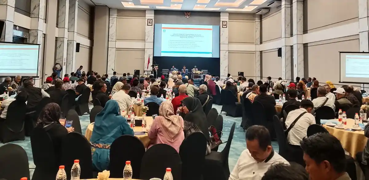 Bapenda Kota Malang