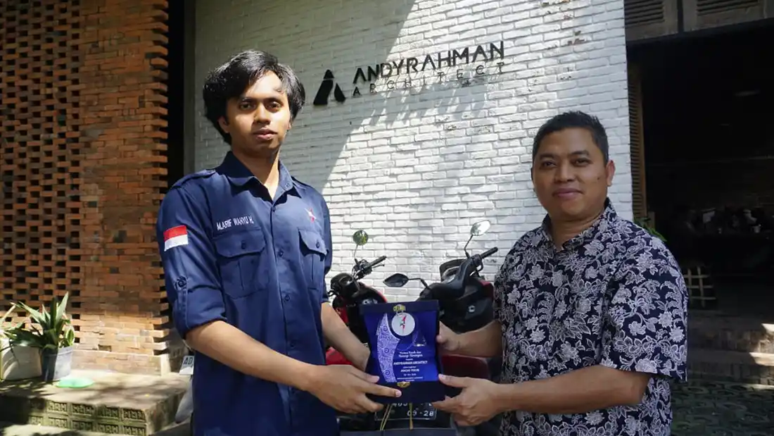 ITN Malang