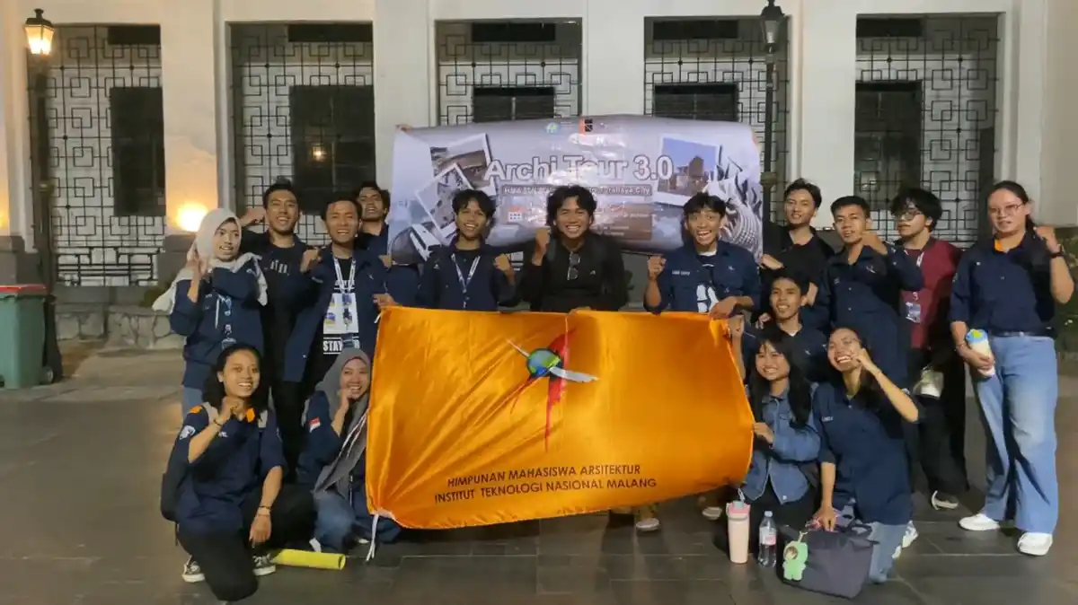 ITN Malang