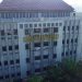 Ilustrasi gedung Fakultas Vokasi UB. Foto: Dok