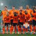 pemain Belanda vs Jepang
