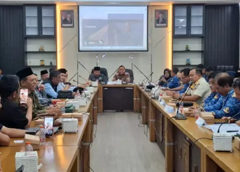 Kasus Bendungan Lahor