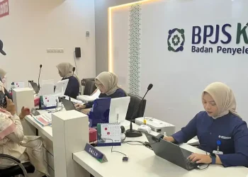 BPJS Kesehatan