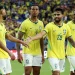 Brasil vs Jepang