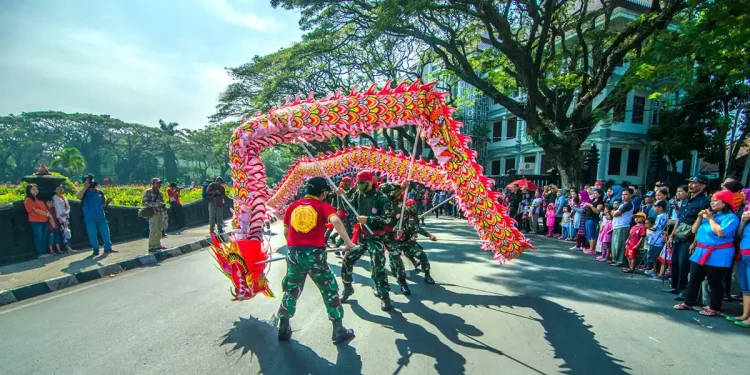 Festival budaya malang raya