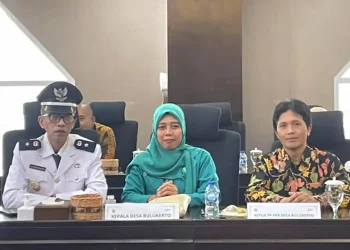 Desa Bulukerto