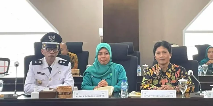 Desa Bulukerto
