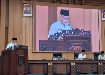 Pendapatan Kabupaten Malang
