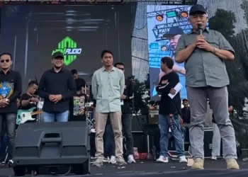 bupati malang