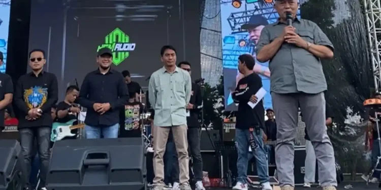 bupati malang