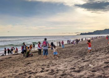 Libur Sekolah Semakin Seru! 5 Pantai Ramah Anak di Malang yang Wajib Masuk List Wisata