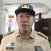 Kepala Diskopindag Kota Malang, Eko Sri Yuliadi (M Sholeh)