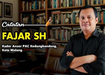 Gentrifikasi Mahasiswa dan Kapitalisme Ruang