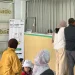 Suasana layanan deposito tabungan emas di Kantor Pegadaian UPC Batu. Foto: Azmy