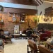 Cafe vintage di Malang