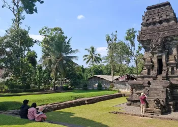 Candi Kidal