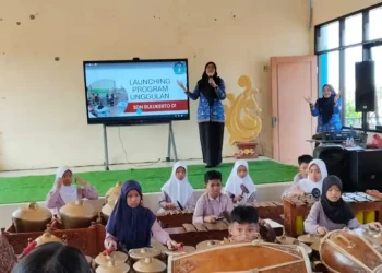 SD Negeri di Kota Batu