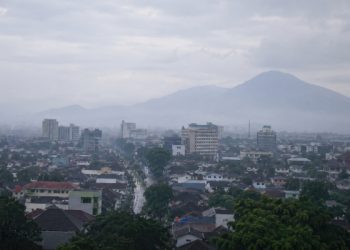 Cuaca Kota Malang