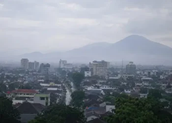 Cuaca Kota Malang