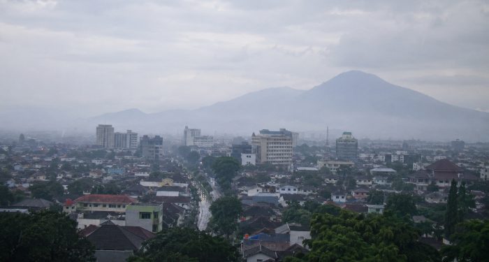Cuaca Kota Malang
