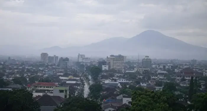 Cuaca Kota Malang