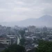 Cuaca Kota Malang