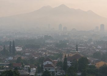 Cuaca Kota Malang