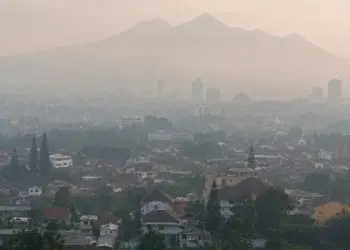 Cuaca Kota Malang