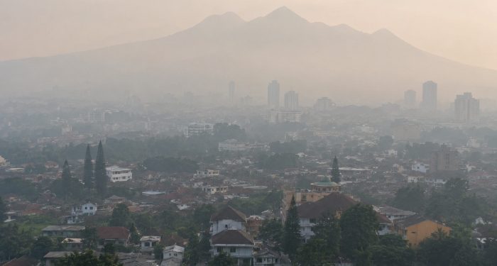 Cuaca Kota Malang