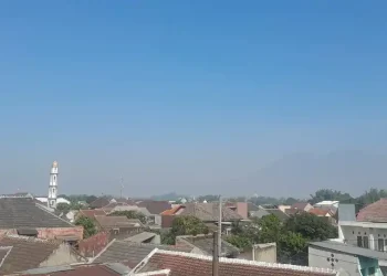 Cuaca Kota Malang
