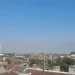 Cuaca Kota Malang