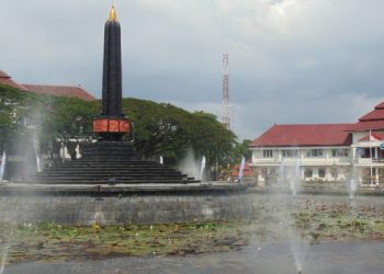 Prakiraan cuaca Kota Malang