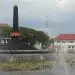 Prakiraan cuaca Kota Malang