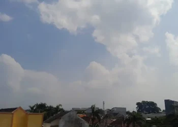 Cuaca Kota Malang