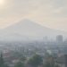 Cuaca Kota Malang