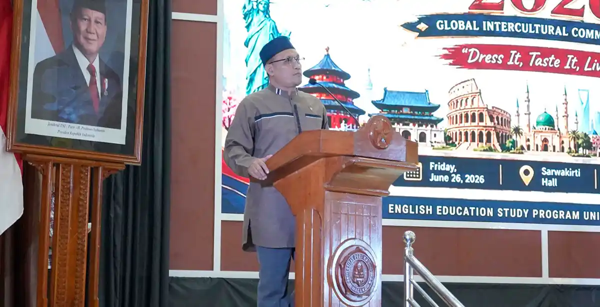 Direktur Direktorat Kemahasiswaan 
