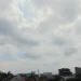 Prakiraan cuaca Malang, khususnya di wilayah Kota Malang pada Sabtu, 20 Juni 2026 didominasi kondisi udara kabur. /Foto: Tugumalang.id/Bagus Rachmad Saputra.