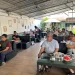 Kick off Muscab IKA PMII Kota Malang. Foto/dok
