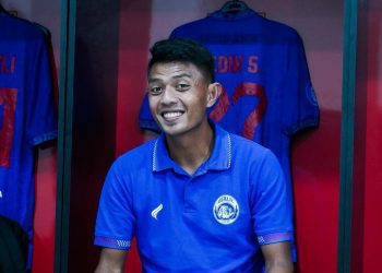 Dedik Arema FC