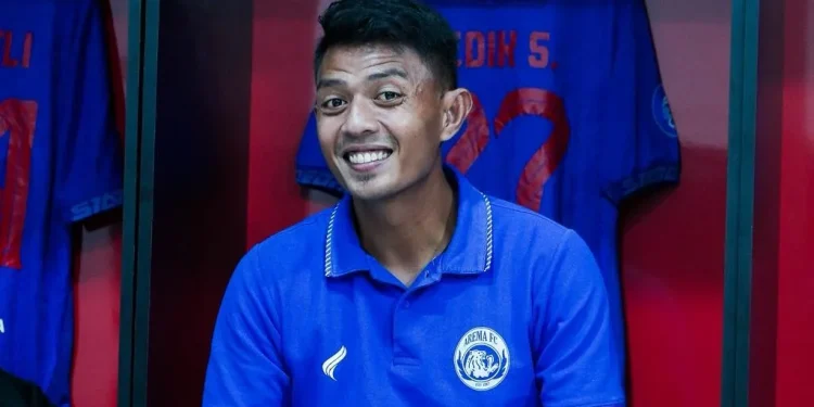 Dedik Arema FC