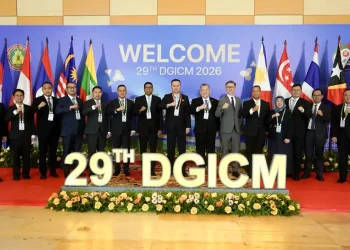 dirjen imigrasi