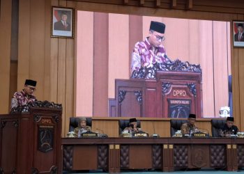 Fraksi PDI Perjuangan DPRD Kabupaten Malang
