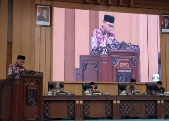 Fraksi PDI Perjuangan DPRD Kabupaten Malang