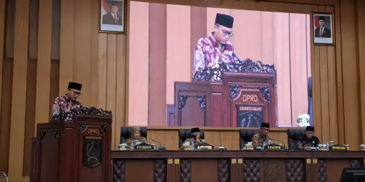 Fraksi PDI Perjuangan DPRD Kabupaten Malang