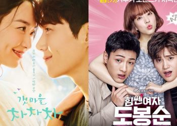 Drama korea