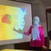 PSLCNet Al Qowiy Tanjungpinang gelar webinar session sebagai bentuk dukungan terhadap tumbuh kembang anak, khususnya anak dengan gangguan autisme. /Foto: Dok. PSLC.