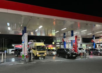 Update harga BBM Pertamina per 10 Juni 2026, Pertamax alami kenaikan signifikan. /Foto: Tugumalang.id/Bagus Rachmad Saputra.