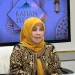 Rektor UIN Malang, Prof. Ilfi Nur Diana tekankan pentingnya pengembangan parenting berbasis keislaman. /Foto: Dok. UIN Malang