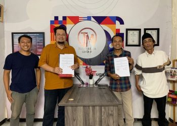 Edi Purwanto, Santri dan Penggerak NU Asal Malang Terpilih Jadi Komisioner KI Pusat